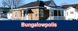 Bungalowpolis