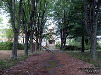 Maison Notre-Dame de la Chesnaie