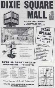 Grand Opening