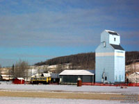 South Peace Centennial Museum