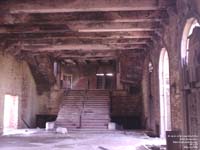 Gary Public Schools Memorial Auditorium