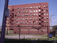 Standard Liquors Building