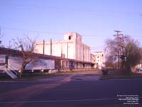 Harlingen Cold Storage