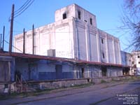 Harlingen Cold Storage