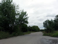 Chemin de Shipshaw, St-Jean-Vianney