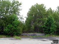 Chemin de Shipshaw, St-Jean-Vianney church