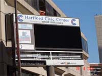 Hartford Civic Center