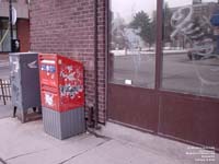 Boulevard de Maisonneuve