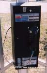 Bell Canada - Nortel Centurion Payphone