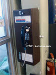 Bell Aliiant - Nortel Centurion Payphone