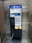 Bell Aliiant -  Nortel Millennium Payphone