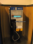 Bell Aliiant -  Nortel Millennium Payphone