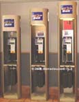 Bell Canada payphones