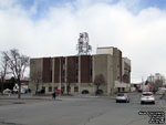 Bell Canada, Rue Jean-Talon, St-Leonard,QC