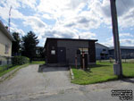 Bell Canada, LARVPQ31 Laurierville (36 - ???), Laurierville,QC