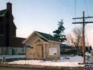 Bell Canada Lennoxville, Sherbrooke,QC