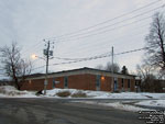 Bell Canada, MTRLPQ08 Roxboro   (68  MUrray 3-4-5), Montreal,QC