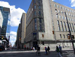 Bell Canada, OTWAON23 Ottawa O'Connor (23 - CEntral), Ottawa,ON