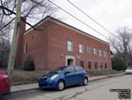 Bell Canada, RCMDPQ75 Richmond (82  TAlbot), Richmond,QC