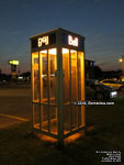 Bell Canada, Thetford Mines,QC