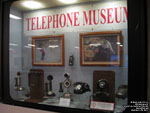 Edmonton Telephone Museum