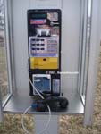 Canada Payphone? QuorTech Elcotel Eclipse payphone