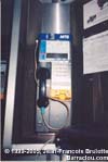 MTS payphone
