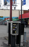 A Protel payphone in Toronto,ON