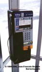 Telus payphone