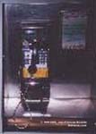 A QuorTech Elcotel Eclipse payphone who used to be located in a Canadian Wal-Mart store