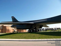 EAFB museum