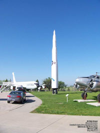 EAFB museum