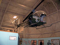 EAFB museum