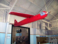 EAFB museum