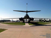 EAFB museum