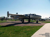 EAFB museum