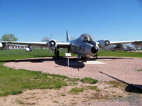 EAFB museum