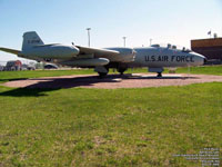 EAFB museum