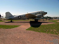 EAFB museum