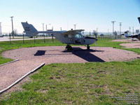 EAFB museum