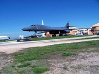 EAFB museum