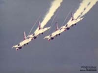 Air Force Thunderbirds