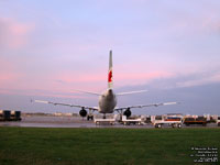 Air Canada - Airbus A320-211 - C-FLSU - FIN 411 (Ex-Air Canada Tango, Nee Canadian Airlines)