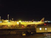 Air Canada - Airbus A320-211 - C-FTJO - FIN 213