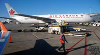 Air Canada - Boeing 767-375(ER) - C-GEOU - FIN 638 (Ex-Canadian Airlines International - Transfr chez Air Canada Rouge)