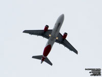 Air Canada Rouge