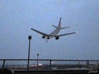 Air France - Boeing 777-228(ER) - F-GSPS