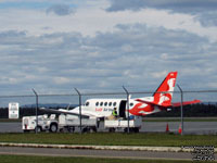 Air Inuit - Beech A100 King Air - C-FAIP