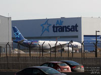 Air Transat - Airbus A330-342 - C-GKTS - FIN 001