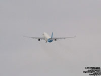 Air Transat - Airbus A321-271NX - C-GOIP